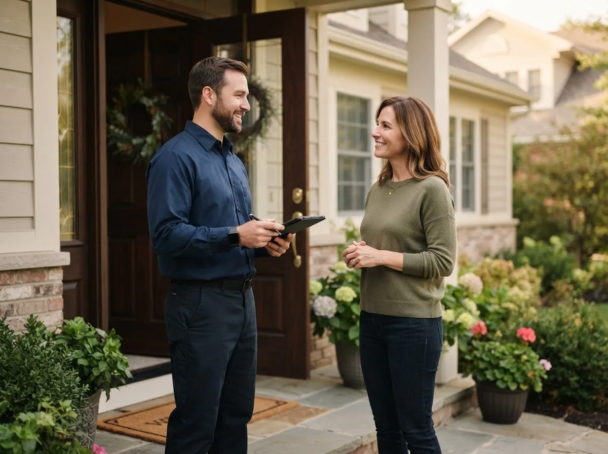Water damage restoration FAQs for Huron, OH